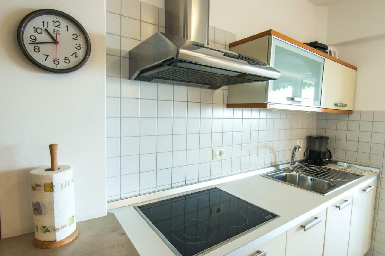 Villa Lili Portorož Zewnętrze zdjęcie