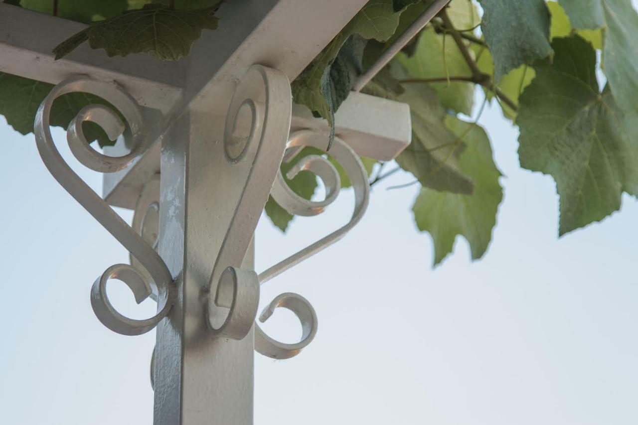Villa Lili Portorož Zewnętrze zdjęcie