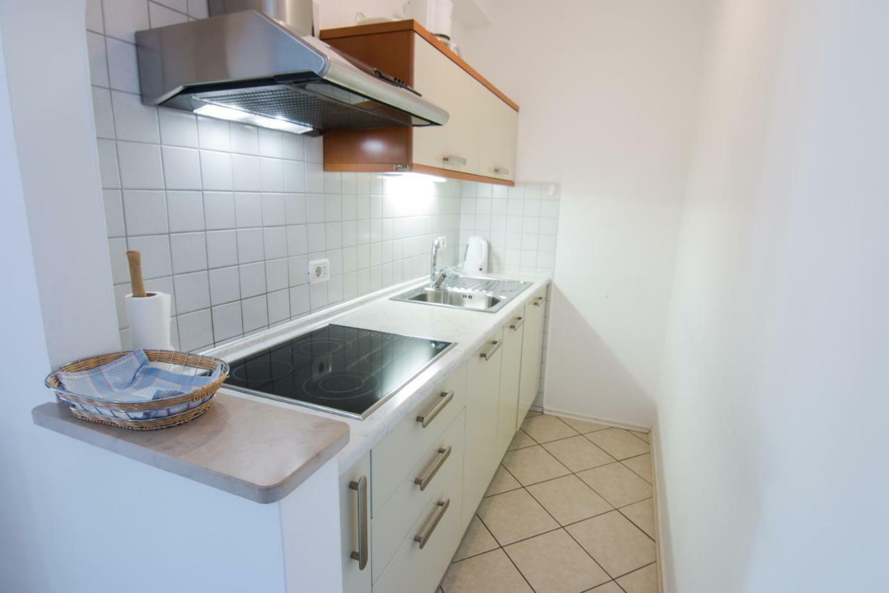 Villa Lili Portorož Zewnętrze zdjęcie