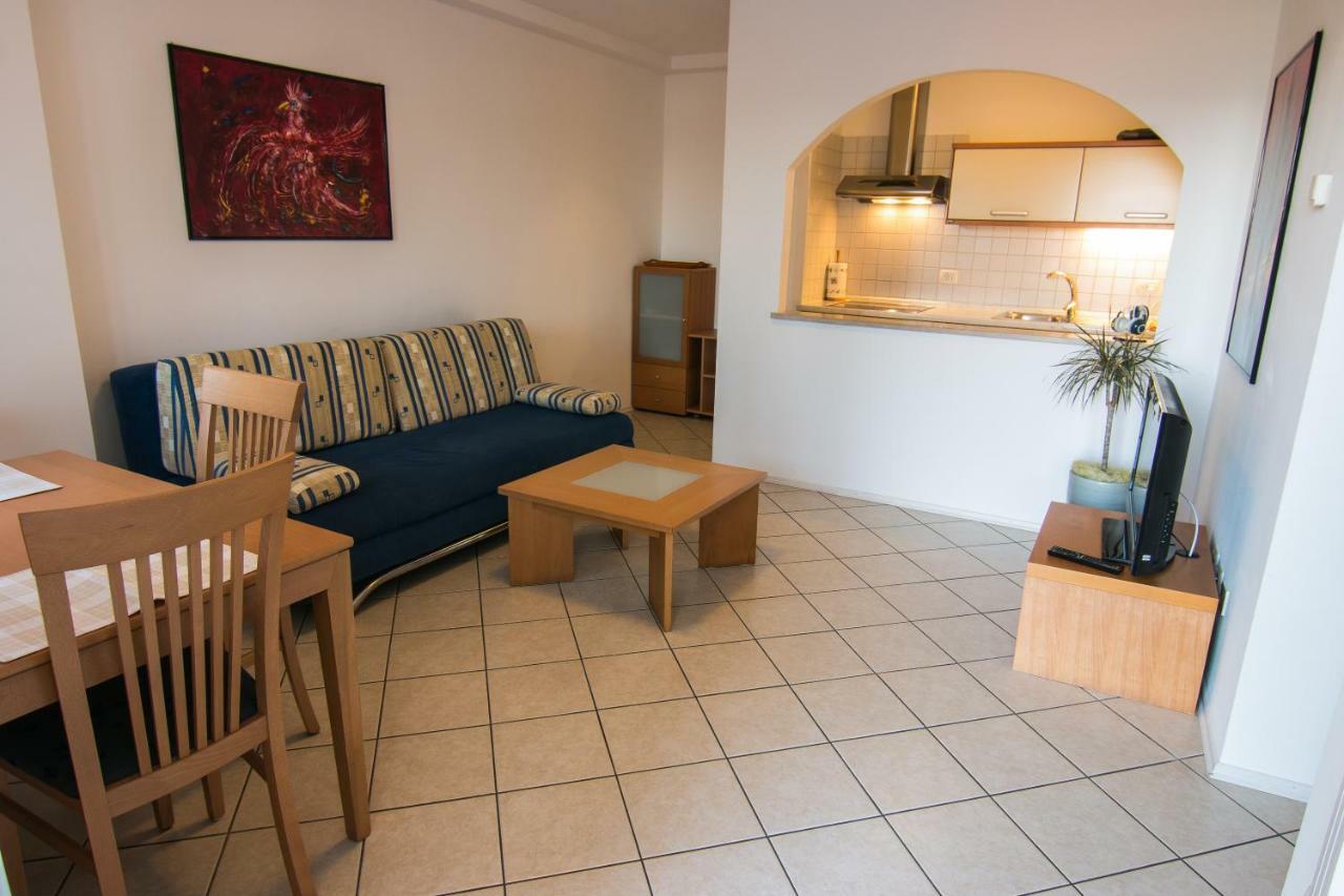 Villa Lili Portorož Zewnętrze zdjęcie