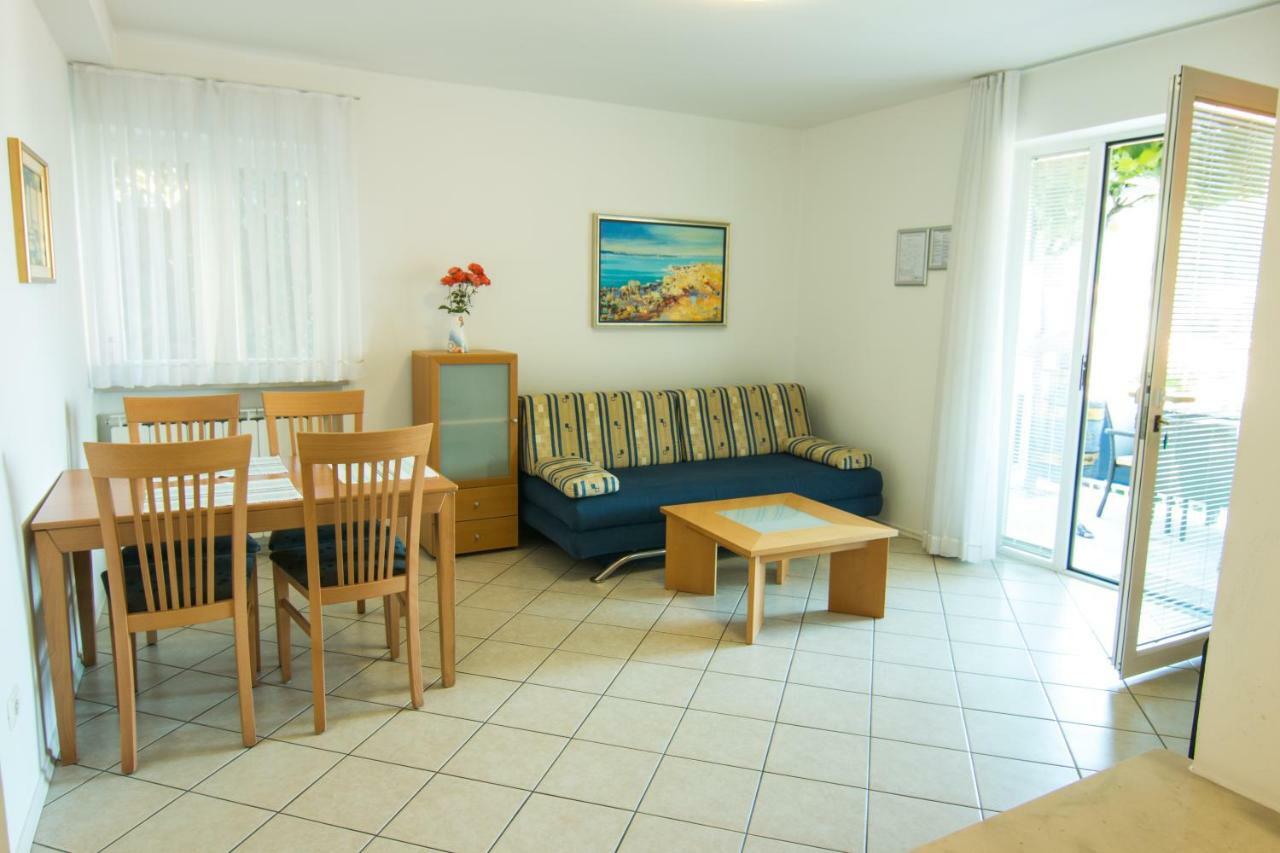 Villa Lili Portorož Zewnętrze zdjęcie