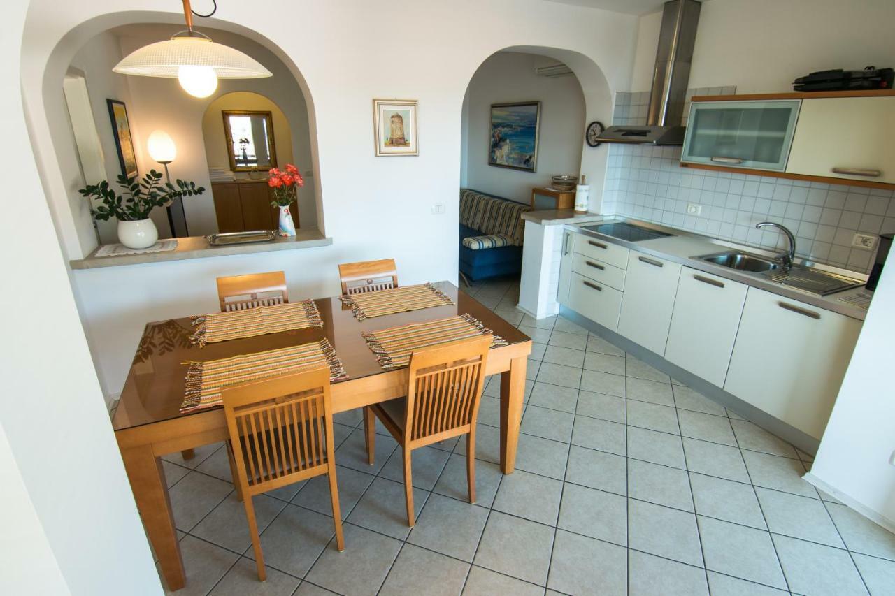 Villa Lili Portorož Zewnętrze zdjęcie