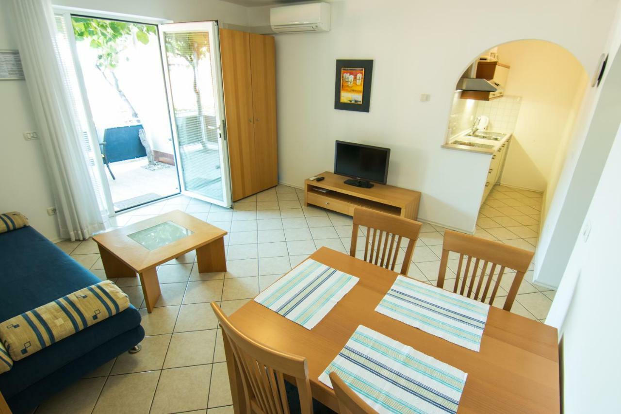 Villa Lili Portorož Zewnętrze zdjęcie