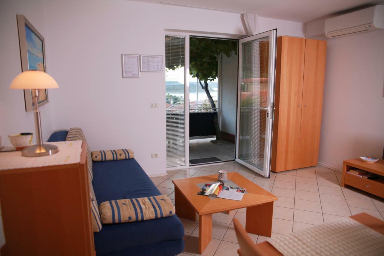 Villa Lili Portorož Zewnętrze zdjęcie