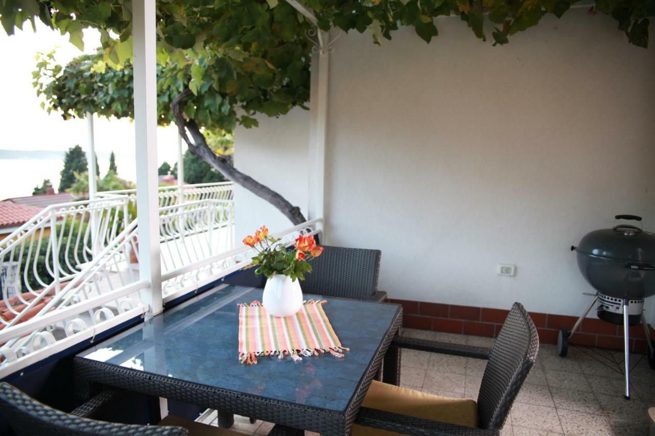 Villa Lili Portorož Zewnętrze zdjęcie