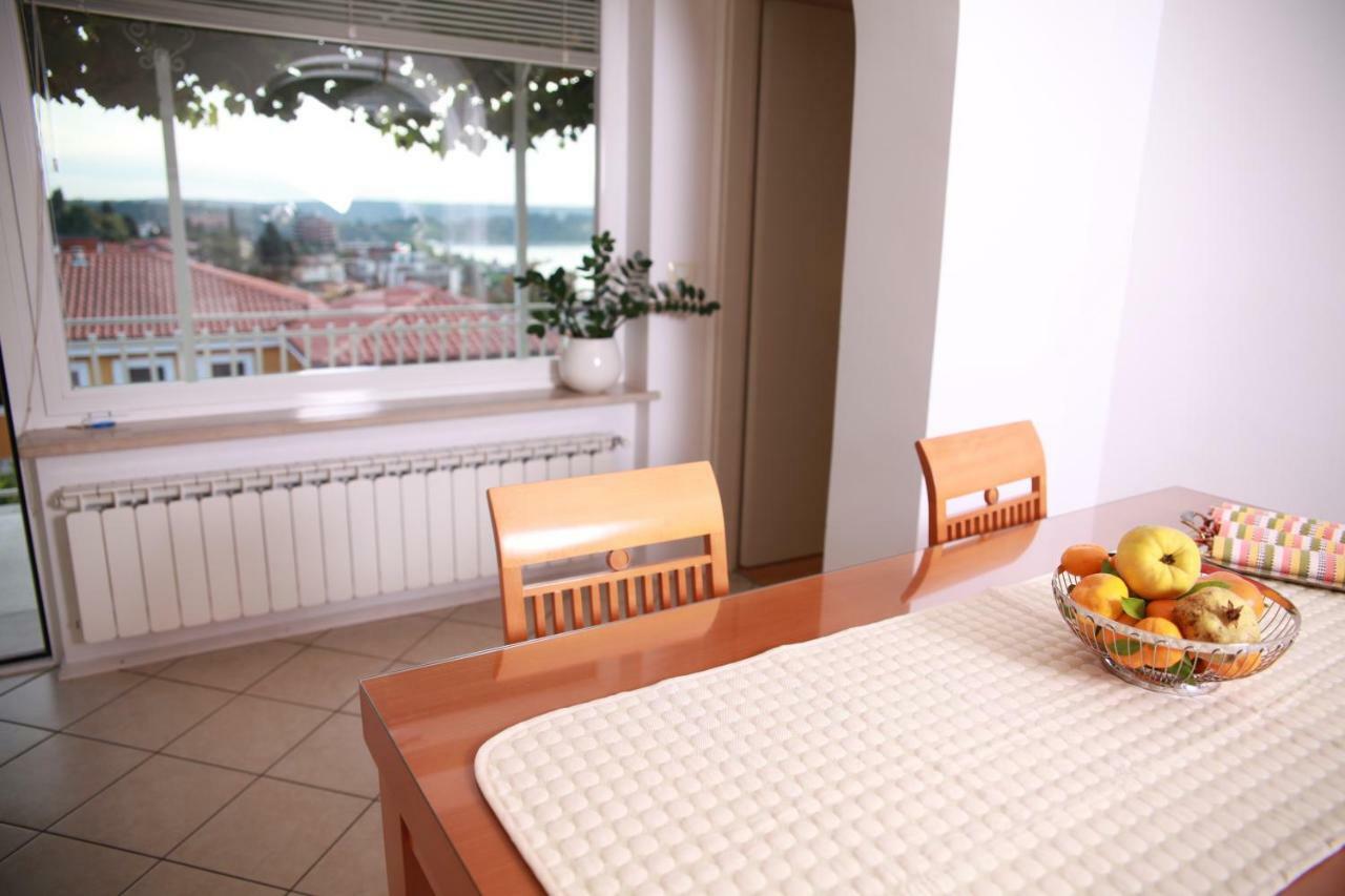 Villa Lili Portorož Zewnętrze zdjęcie