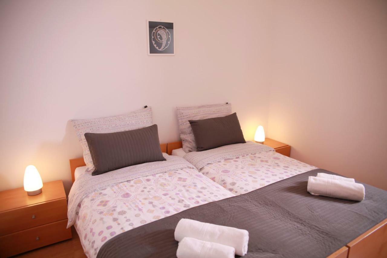 Villa Lili Portorož Zewnętrze zdjęcie