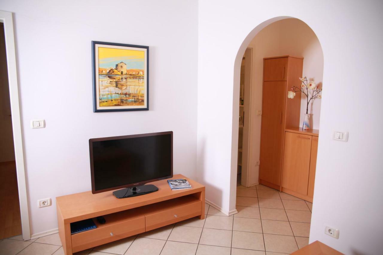 Villa Lili Portorož Zewnętrze zdjęcie