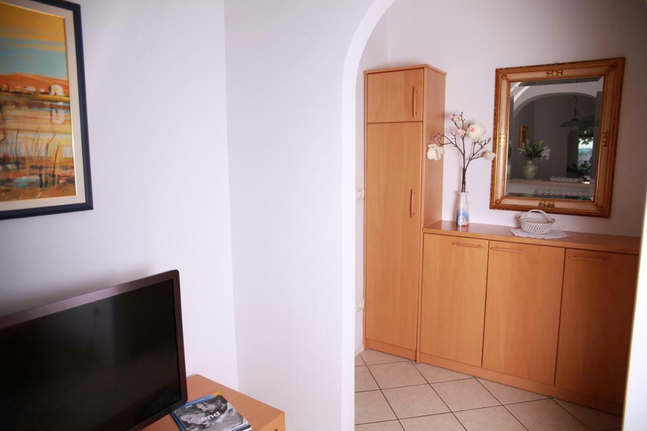 Villa Lili Portorož Zewnętrze zdjęcie