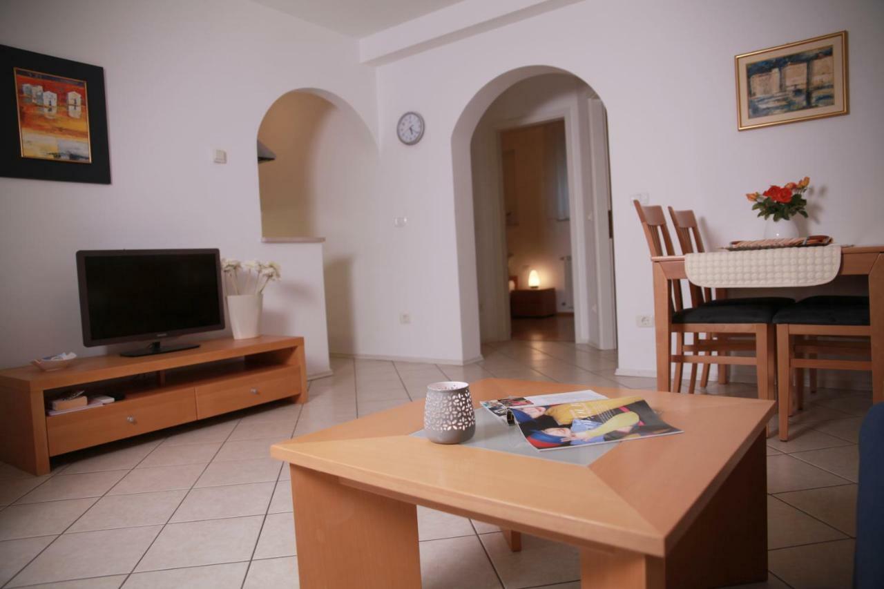 Villa Lili Portorož Zewnętrze zdjęcie