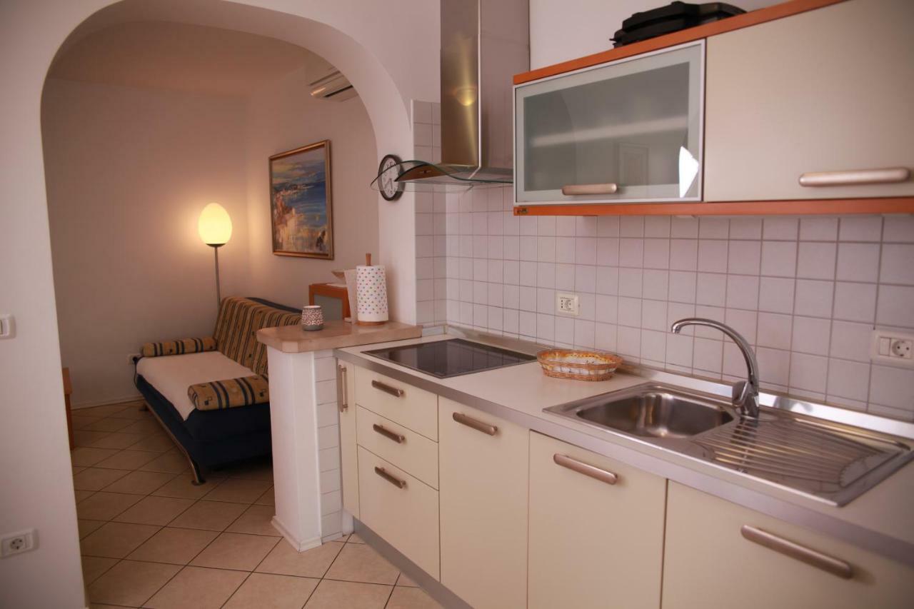 Villa Lili Portorož Zewnętrze zdjęcie
