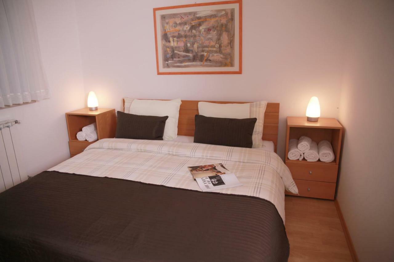 Villa Lili Portorož Zewnętrze zdjęcie