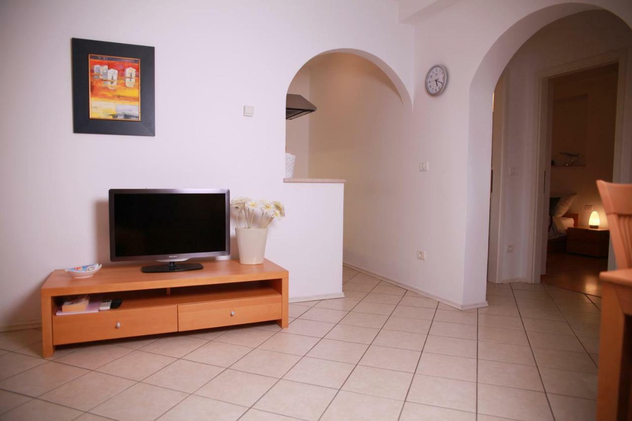 Villa Lili Portorož Zewnętrze zdjęcie
