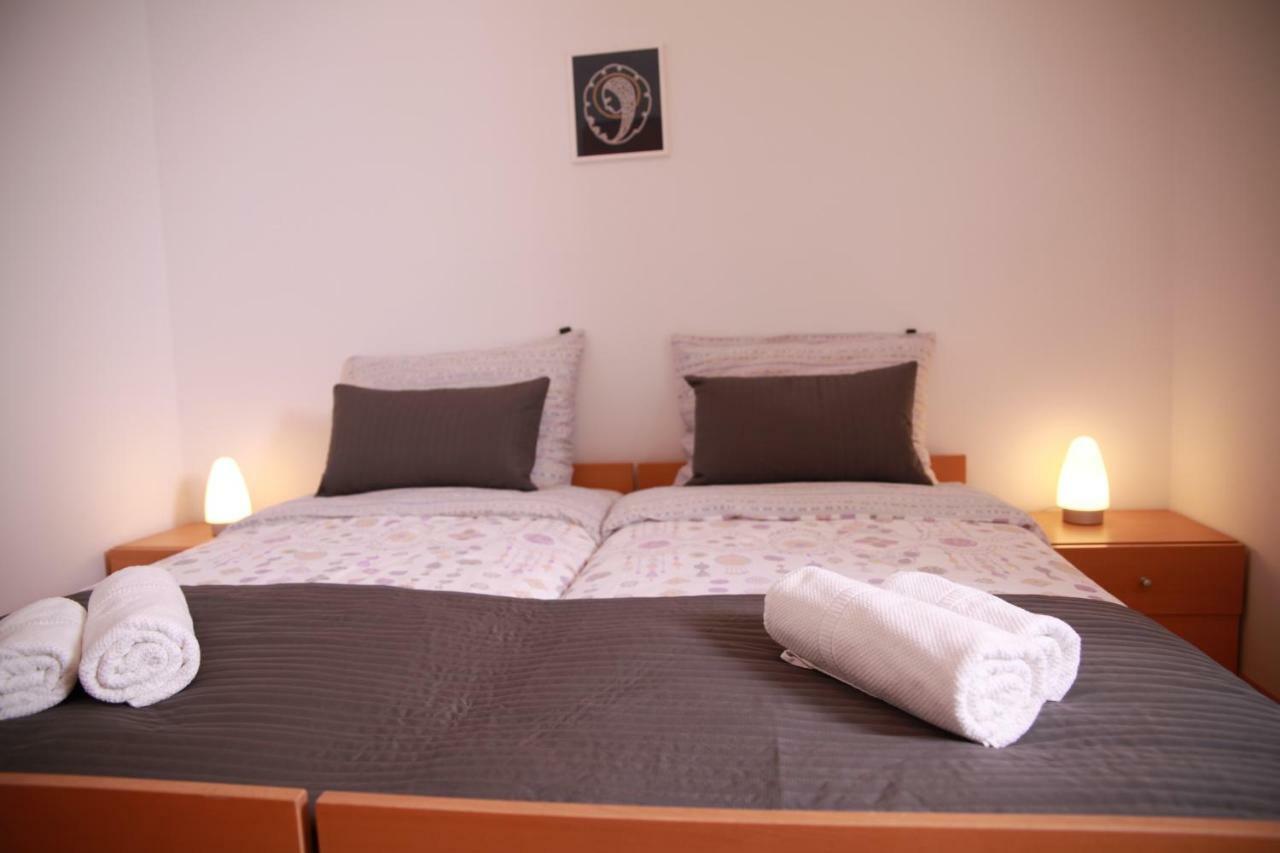 Villa Lili Portorož Zewnętrze zdjęcie