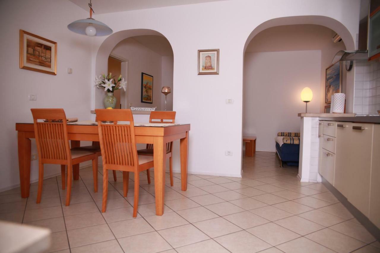 Villa Lili Portorož Zewnętrze zdjęcie