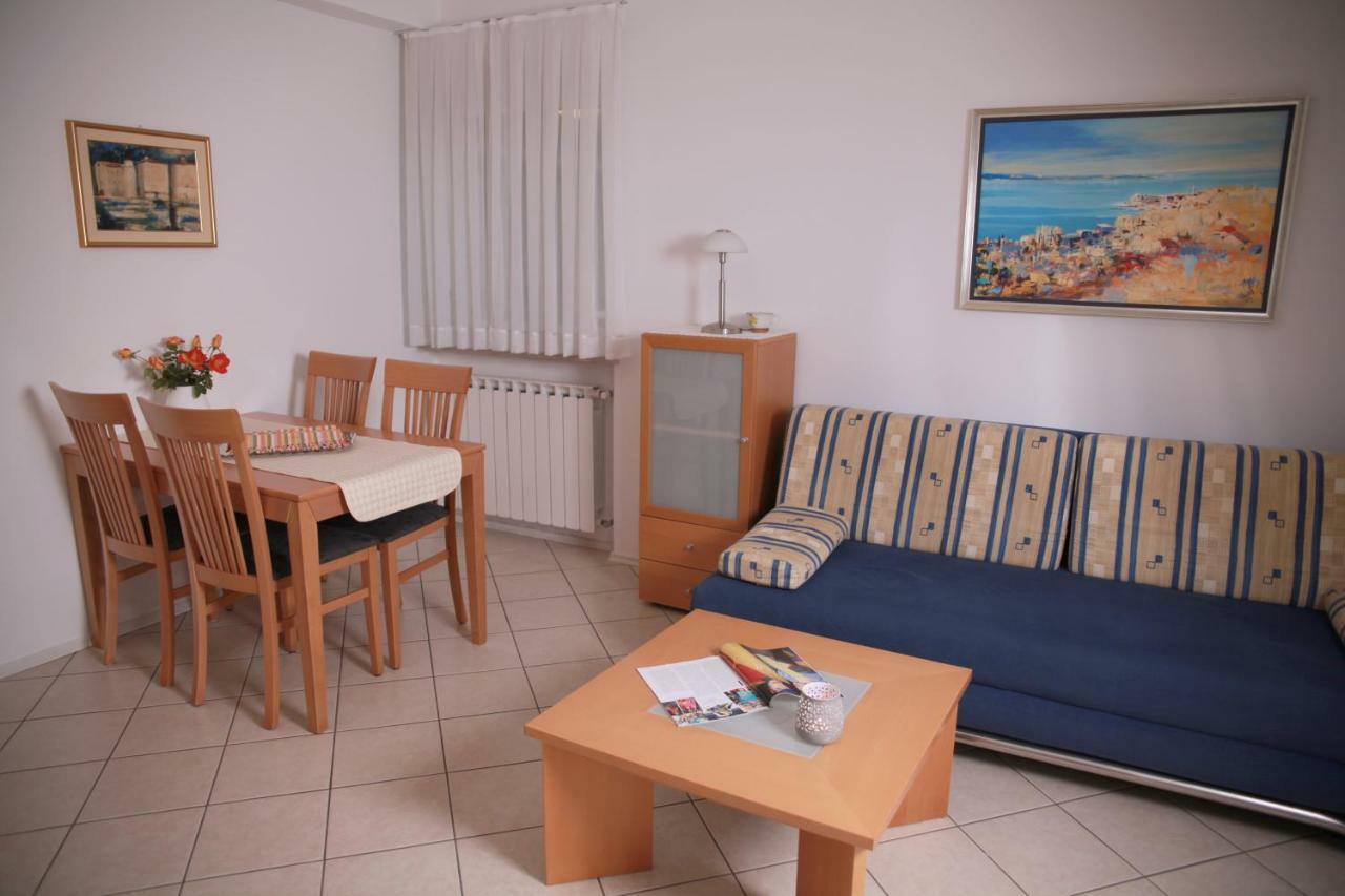 Villa Lili Portorož Zewnętrze zdjęcie