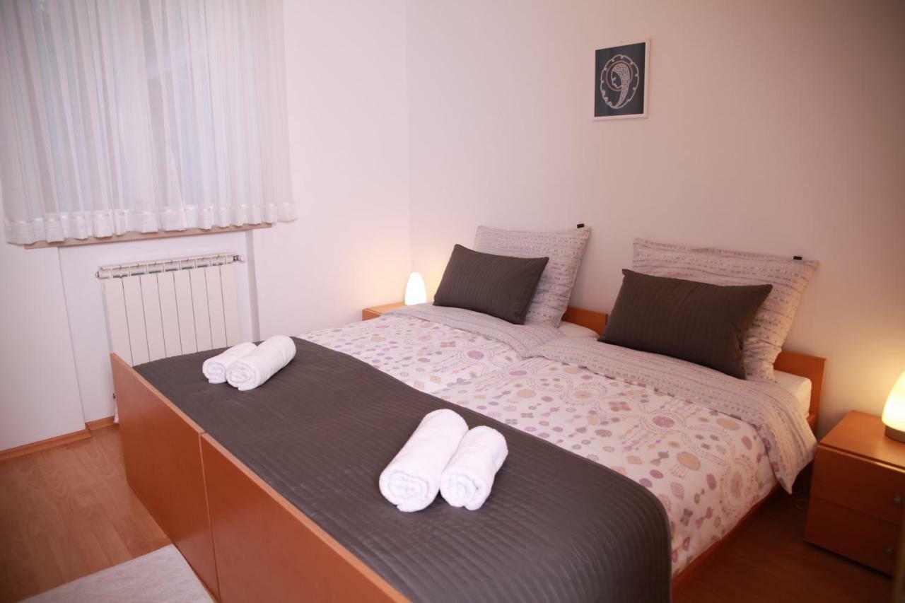 Villa Lili Portorož Zewnętrze zdjęcie