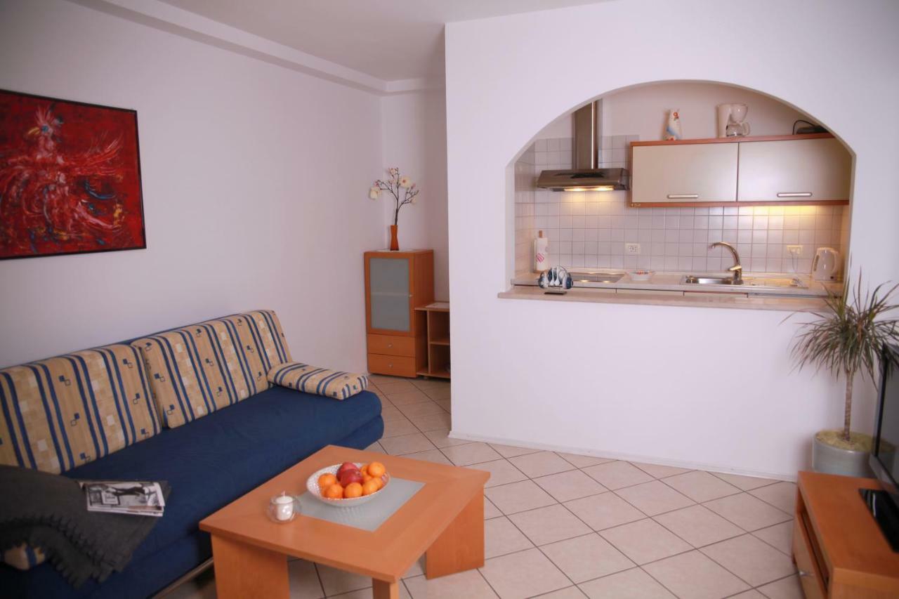 Villa Lili Portorož Zewnętrze zdjęcie