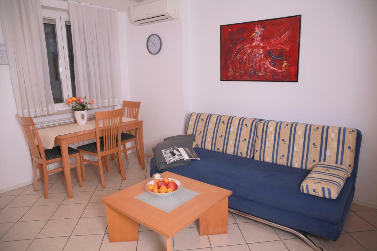 Villa Lili Portorož Zewnętrze zdjęcie