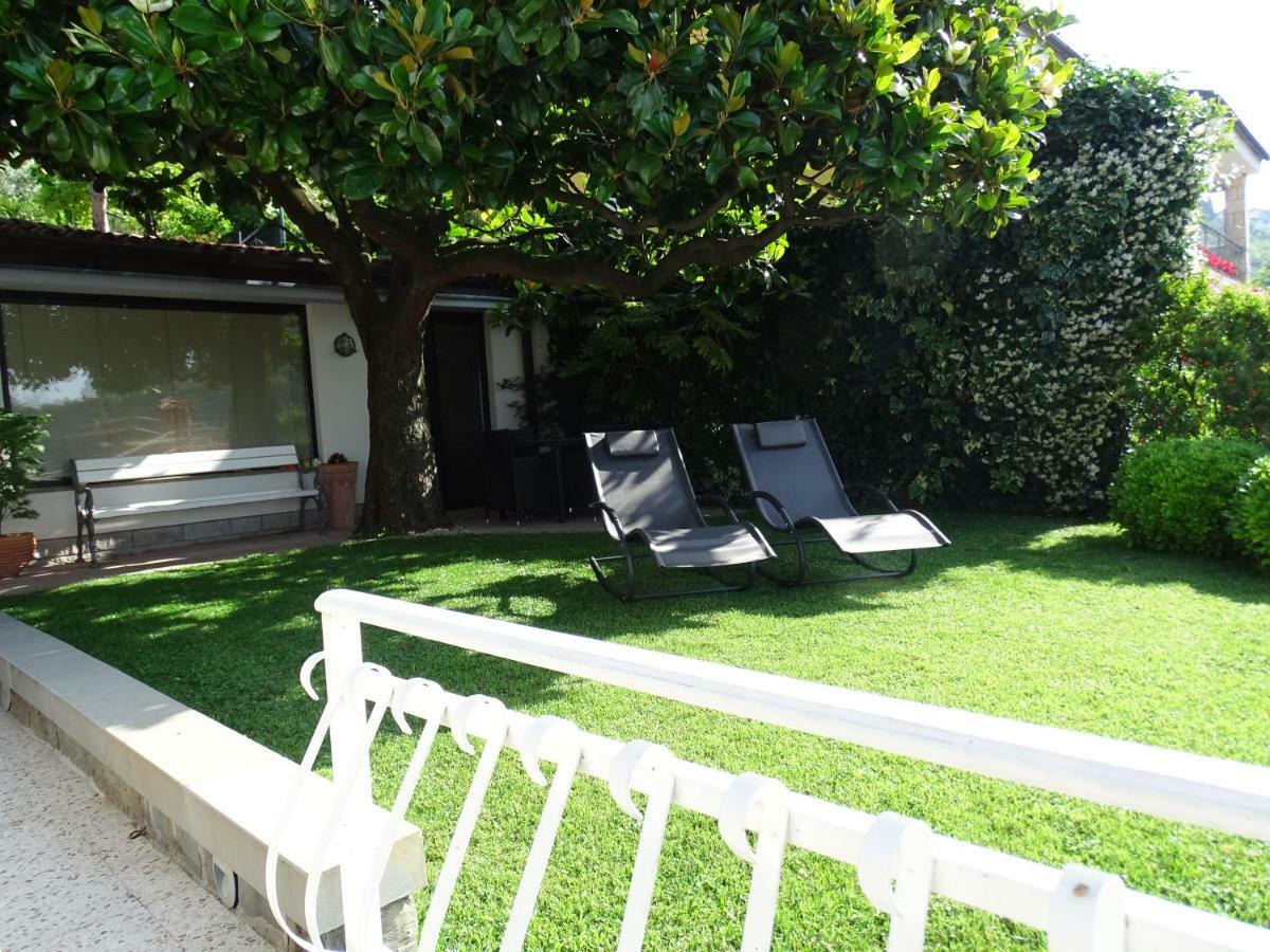 Villa Lili Portorož Zewnętrze zdjęcie