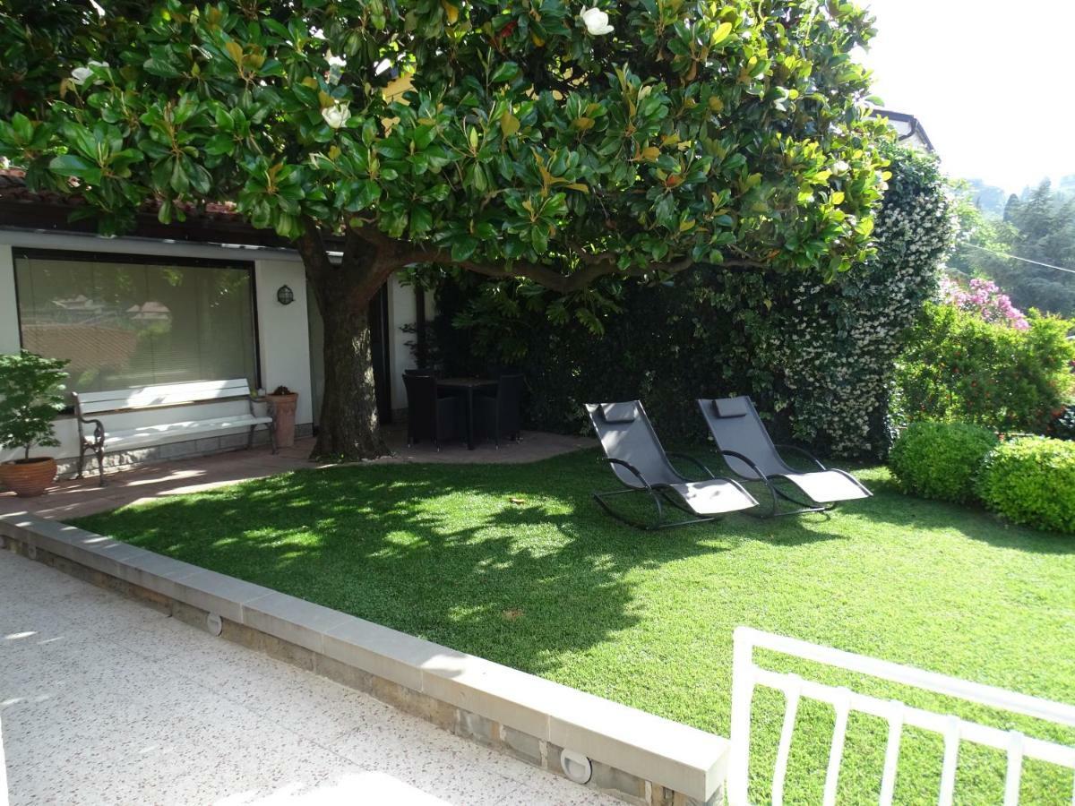 Villa Lili Portorož Zewnętrze zdjęcie